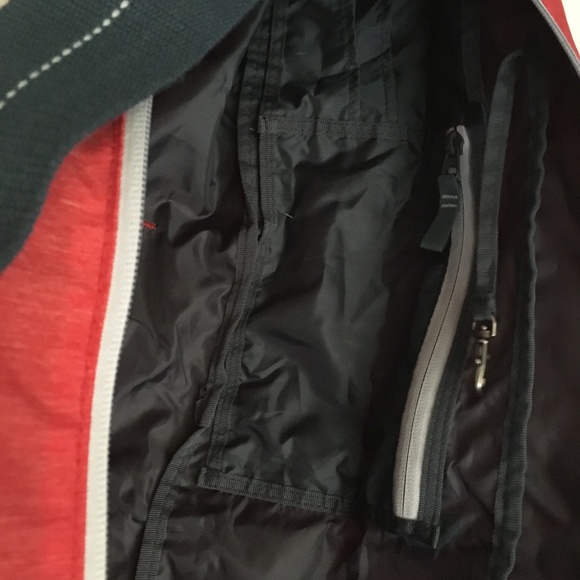 Manduka Go Light Yoga Mat Bag NWOT - Picture 6 of 6